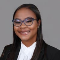 Portrait of Diandra McPherson