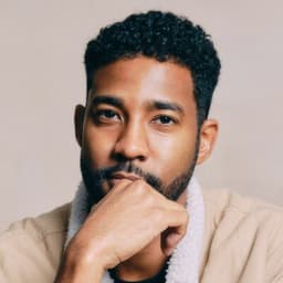 Tahj Atkinson